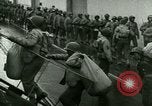 Image of African American servicemen in combat on all fronts during World War 2 European Theater, 1944, second 23 stock footage video 65675077359