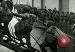 Image of African American servicemen in combat on all fronts during World War 2 European Theater, 1944, second 24 stock footage video 65675077359