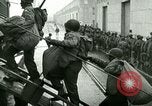 Image of African American servicemen in combat on all fronts during World War 2 European Theater, 1944, second 25 stock footage video 65675077359