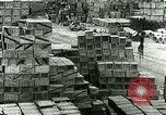 Image of African American servicemen in combat on all fronts during World War 2 European Theater, 1944, second 31 stock footage video 65675077359