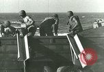Image of African American servicemen in combat on all fronts during World War 2 European Theater, 1944, second 35 stock footage video 65675077359