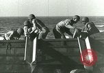 Image of African American servicemen in combat on all fronts during World War 2 European Theater, 1944, second 37 stock footage video 65675077359