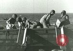 Image of African American servicemen in combat on all fronts during World War 2 European Theater, 1944, second 38 stock footage video 65675077359