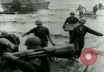 Image of African American servicemen in combat on all fronts during World War 2 European Theater, 1944, second 39 stock footage video 65675077359