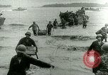 Image of African American servicemen in combat on all fronts during World War 2 European Theater, 1944, second 41 stock footage video 65675077359