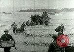 Image of African American servicemen in combat on all fronts during World War 2 European Theater, 1944, second 42 stock footage video 65675077359