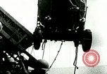 Image of African American servicemen in combat on all fronts during World War 2 European Theater, 1944, second 43 stock footage video 65675077359