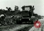 Image of African American servicemen in combat on all fronts during World War 2 European Theater, 1944, second 57 stock footage video 65675077359