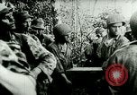Image of African American servicemen in combat on all fronts during World War 2 European Theater, 1944, second 60 stock footage video 65675077359