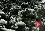Image of African American servicemen in combat on all fronts during World War 2 European Theater, 1944, second 61 stock footage video 65675077359
