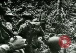 Image of African American servicemen in combat on all fronts during World War 2 European Theater, 1944, second 62 stock footage video 65675077359