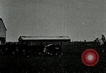 Image of cowboys with cattle herd  United States USA, 1921, second 20 stock footage video 65675077361
