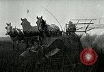Image of American farmers United States USA, 1921, second 22 stock footage video 65675077362