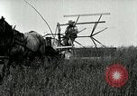 Image of American farmers United States USA, 1921, second 25 stock footage video 65675077362