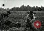 Image of American farmers United States USA, 1921, second 34 stock footage video 65675077362