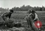 Image of American farmers United States USA, 1921, second 35 stock footage video 65675077362