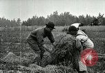 Image of American farmers United States USA, 1921, second 36 stock footage video 65675077362