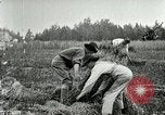 Image of American farmers United States USA, 1921, second 37 stock footage video 65675077362