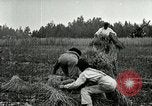Image of American farmers United States USA, 1921, second 38 stock footage video 65675077362