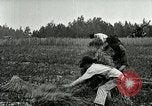 Image of American farmers United States USA, 1921, second 39 stock footage video 65675077362