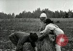 Image of American farmers United States USA, 1921, second 47 stock footage video 65675077362