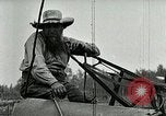 Image of American farmers United States USA, 1921, second 60 stock footage video 65675077362