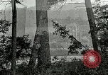 Image of Lumber operations and Johannesburg Manufacturing Company Store Michigan United States USA, 1921, second 34 stock footage video 65675077363