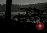 Image of Lumber operations and Johannesburg Manufacturing Company Store Michigan United States USA, 1921, second 44 stock footage video 65675077363