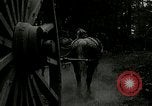 Image of Lumber operations and Johannesburg Manufacturing Company Store Michigan United States USA, 1921, second 45 stock footage video 65675077363