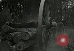 Image of Lumber operations and Johannesburg Manufacturing Company Store Michigan United States USA, 1921, second 50 stock footage video 65675077363