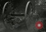 Image of Lumber operations and Johannesburg Manufacturing Company Store Michigan United States USA, 1921, second 52 stock footage video 65675077363