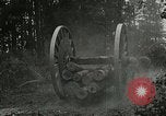 Image of Lumber operations and Johannesburg Manufacturing Company Store Michigan United States USA, 1921, second 55 stock footage video 65675077363
