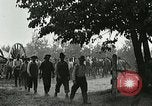 Image of Lumber operations and Johannesburg Manufacturing Company Store Michigan United States USA, 1921, second 61 stock footage video 65675077363