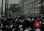 Image of American people United States USA, 1916, second 32 stock footage video 65675077364