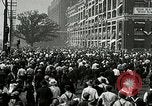 Image of American people United States USA, 1916, second 34 stock footage video 65675077364