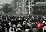 Image of American people United States USA, 1916, second 36 stock footage video 65675077364