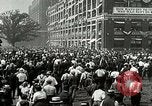Image of American people United States USA, 1916, second 37 stock footage video 65675077364