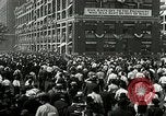 Image of American people United States USA, 1916, second 43 stock footage video 65675077364