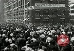 Image of American people United States USA, 1916, second 44 stock footage video 65675077364