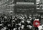 Image of American people United States USA, 1916, second 46 stock footage video 65675077364