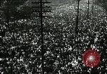Image of American people United States USA, 1916, second 60 stock footage video 65675077364
