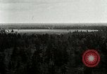 Image of Tree and stump clearing United States USA, 1921, second 17 stock footage video 65675077367