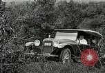 Image of Tree and stump clearing United States USA, 1921, second 38 stock footage video 65675077367