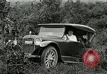 Image of Tree and stump clearing United States USA, 1921, second 39 stock footage video 65675077367