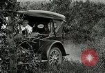 Image of Tree and stump clearing United States USA, 1921, second 41 stock footage video 65675077367
