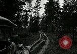 Image of Tree and stump clearing United States USA, 1921, second 45 stock footage video 65675077367