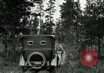 Image of Tree and stump clearing United States USA, 1921, second 46 stock footage video 65675077367