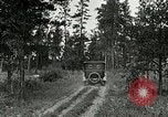 Image of Tree and stump clearing United States USA, 1921, second 48 stock footage video 65675077367
