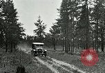 Image of Tree and stump clearing United States USA, 1921, second 56 stock footage video 65675077367