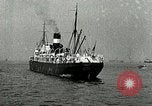 Image of US Navy sailors training for World War I North Chicago Illinois USA, 1917, second 12 stock footage video 65675077368